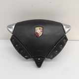 Lenkrad Airbag PORSCHE CAYENNE (9PA) 3.2 7L5.880.201.CA 7L5880201CA