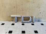 Emblem Audi 80 Avant (8C, B4)