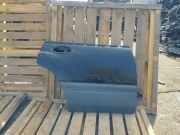 Tür hinten rechts SUBARU FORESTER (SF_) 2.0 AWD