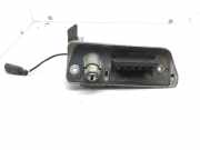 Griff zum Öffnen des Kofferraums VW CADDY III Furgon (2KA, 2KH, 2CA, 2CH) 1.9 TDI K5034