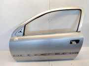 Vordere linke Tür OPEL ASTRA G Coupe (F07_) 1.6 16V