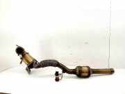 Katalysator ohne Lambdasonde Skoda Fabia III (NJ) 04E906