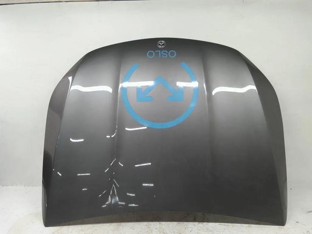 Motorhaube MERCEDES-BENZ EQB (X243) EQB 300 4-matic (243.608, 243.609) A0009890606