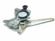 Türfensterheber hinten rechts LEXUS IS III (_E3_) 300h (AVE30_) 8572053100