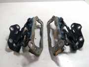 Motorhaubenscharnier rechts Mercedes-Benz C-Klasse (W204) A2048800728