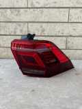 Lampenträger Heckleuchte rechts VW Tiguan I (5N) 0021498907