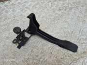 Motorhaubenöffnungsgriff RENAULT MEGANE III Hatchback (BZ0_) 1.6 16V (BZ0H) 656030006R