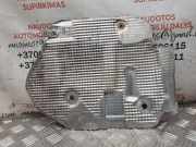 Heat Insulation AUDI Q7 (4L) 4.2 TDI quattro 7L0825616