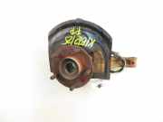 Radnaben vorne rechts NISSAN QASHQAI / QASHQAI +2 I (J10, JJ10) 2.0 dCi 4WD