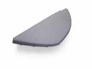 Armaturenbrett Seitenverkleidung VW TRANSPORTER V (T5) Minibus / passenger 1.9 TDI 7H0858035F