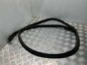 Schiebetür-Dichtungsgummi PORSCHE BOXSTER (987) S 3.4 98751421100