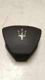 Lenkrad Airbag MASERATI GHIBLI (M157) 3.0 S Q4 06700216690
