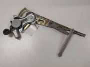 Türfensterheber hinten links TOYOTA PRIUS Hatchback (_W2_) 1.5 (NHW2_)