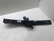 Fensterheber vorne rechts FIAT 500L (351_, 352_) 1.4 51884233