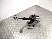 Bremspedal NISSAN X-TRAIL (T30) 2.2 Di 4x4 DM21 DM27