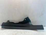 Innenschwellerverkleidung hinten rechts