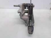 Bremspedal VW LT 28-35 II Minibus / passenger (2DB, 2DE, 2DK) 2.5 TDI