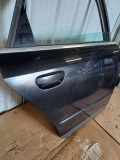 Tür hinten links AUDI A4 (8E2, B6) 2.5 TDI