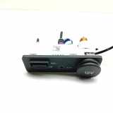 Zusätzliche Music Player-Anschlüsse JAGUAR XE (X760) 2.0 D FK72-19C166-BD