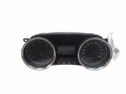Tachometer Peugeot 508 I SW (8E) 9678565980