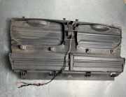 Kühlerluftumlenker BMW X5 (E70) xDrive 35 i 7222953