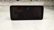 Navigationsanzeige MERCEDES-BENZ GLC (X253, C253) 220 d 4-matic (253.905) A2539006905