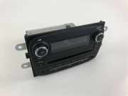 Multifunktionsanzeige Fiat Bravo II (198) 281152471R