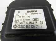 Air Flap Motor AUDI A3 (8L1) 1.8 0132801122 8D2820511C