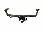 Anhängerkupplung Nissan Qashqai II (J11)