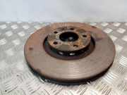 Bremsscheibe vorne rechts AUDI A4 (8E2, B6) 3.0 quattro