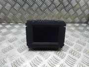 Display Opel Vectra C Caravan (Z02) 24461295