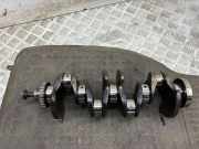 Kurbelwelle VW PASSAT ALLTRACK B8 (3G5) 2.0 TDI 4motion