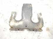 Motorschutz MERCEDES-BENZ S Cabrio (A217) S 500 (217.482) 2225240330 2225242500