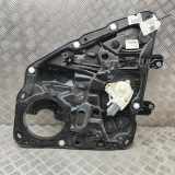 Türfensterheber hinten links PORSCHE CAYENNE (92A) 3.0 S E-Hybrid 7P5839755B 7P5839461