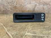 Griff zum Öffnen des Kofferraums BMW 5 Touring (G31) 520 i 7381867