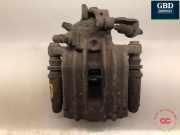 Bremsscheibe links hinten VW Polo V (6R, 6C) 6R0615423