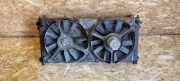 Radiator Pack Set VW PASSAT Variant B3/B4 (3A5, 35I) 1.9 TD 357121283G