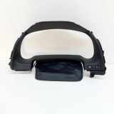 Geschwindigkeitsmesserverkleidung LEXUS RX (_L2_) 450h AWD 55404-48090 55411-48140