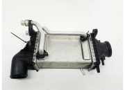 Ladeluftkühler Mercedes-Benz C-Klasse (W205) A2740900414