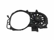 Kühlmodul Audi A4 (8E, B6) 8E0121205B