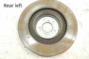 Bremsscheibe links hinten Rolls-Royce Ghost (RR4)