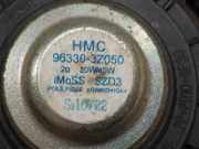 Türlautsprecher vorne rechts