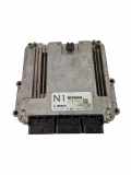 Motorsteuergerät NISSAN X-TRAIL (T31) 2.0 dCi 0281017187 237103UH7A