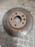 Bremsscheibe vorne rechts OPEL OMEGA B Estate (21_, 22_, 23_) 2.2 DTI 16V