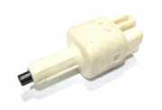 Bremspedalsensor Varlytė TOYOTA COROLLA Verso (_E12_) 1.8 VVT-i (ZZE122_) 27014U76