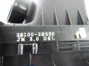 Luftfilterkasten HYUNDAI TUCSON (JM) 2.0 CRDi 2B1002E200