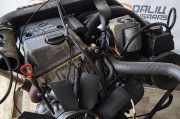Motor ohne Anbauteile (Benzin) Mercedes-Benz C-Klasse (W202) 604011