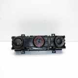 Klimabedienteil MERCEDES-BENZ SPRINTER 3-t (906) 213 CDI (906.111, 906.113, 906.211, 906.213) 5HB00901202 A9068301085KZ
