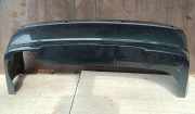 Hintere Stoßstange BMW 3 Compact (E46) 320 td