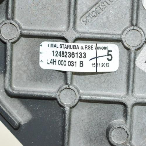 Andere Verkleidungsteile AUDI A8 D4 (4H_) 3.0 TFSI quattro 4H0886745 Bild Andere Verkleidungsteile AUDI A8 D4 (4H_) 3.0 TFSI quattro 4H0886745